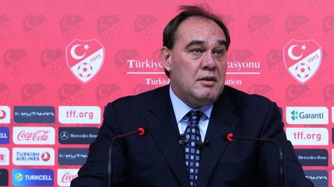 Ligler ertelenecek mi? Yıldırım Demirören açıkladı!