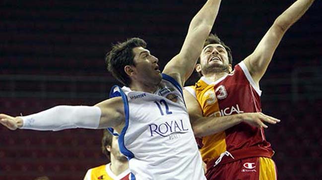 Gaziantep Basketbol'a kayyum atandı