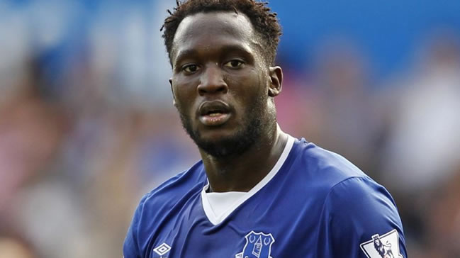 Romelu Lukaku için flaş hamle