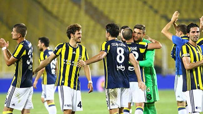 Fenerbahçe'nin kritik maçta muhtemel 11'i...