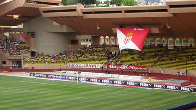 Monaco'ya büyük şok! Kendi taraftarı...