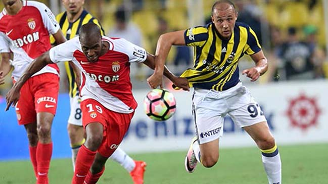 Şampiyonlar Ligi 3. ön eleme turunda rövanşlar başlıyor