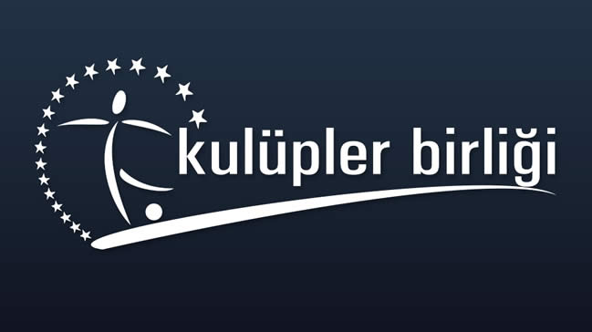 Kulüpler Birliği Vakfı olağanüstü toplanacak