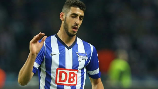 Galatasaray'dan Tolga Ciğerci sürprizi