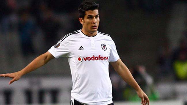 Necip Uysal'dan Beşiktaş açıklaması