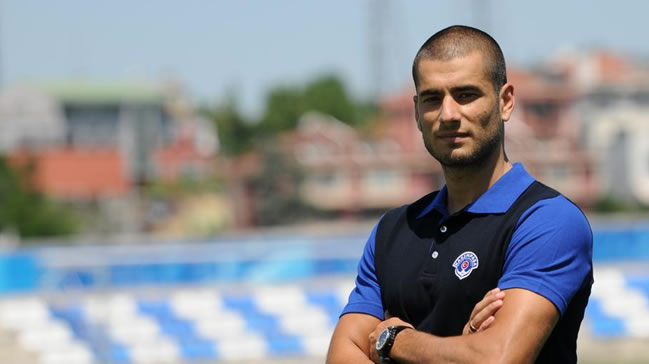İşte Galatasaray'ın Eren Derdiyok teklifi