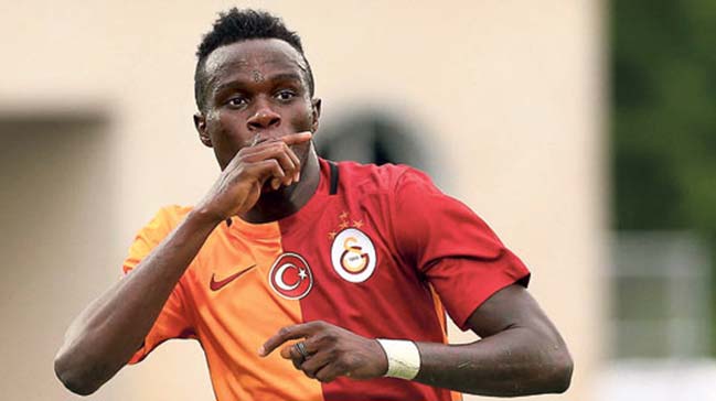G.Saray'ın yıldızına dev teklif!