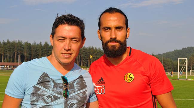 Erkan Zengin'den Mustafa Denizli itirafı!