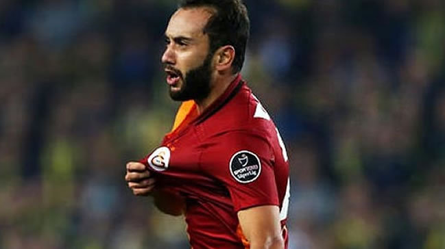 Olcan Adın'a Süper Lig'den üç talip