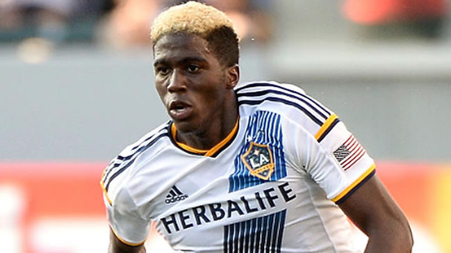 Trabzonspor Gyasi Zardes transferinden vazgeçti