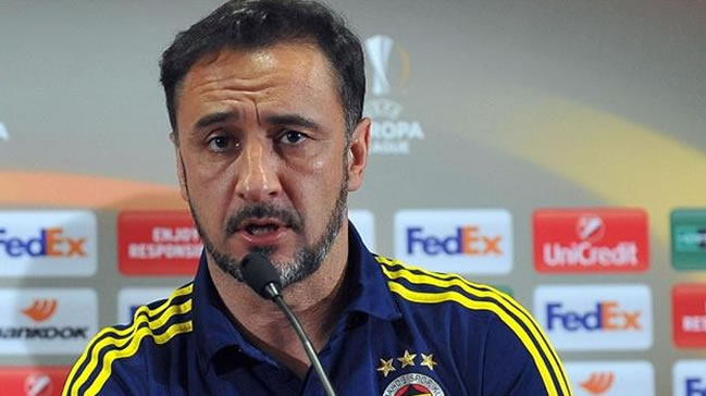 'Tek isteğim bu turu geçebilmek'