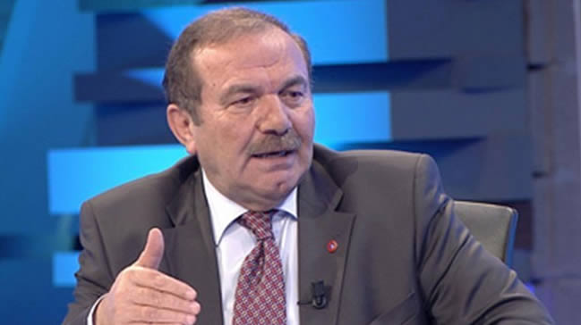İşte MHK'nın yeni yönetimi