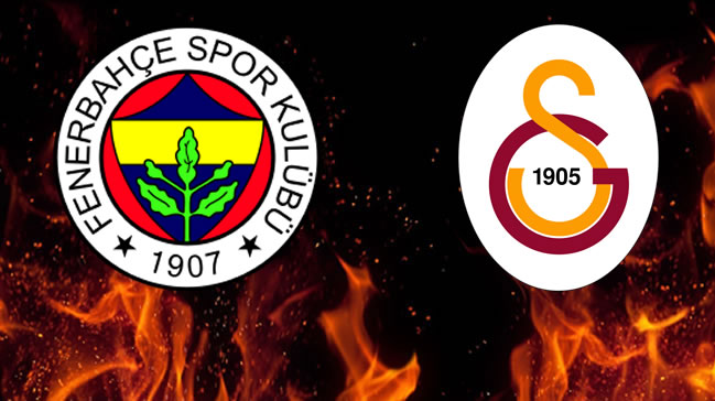 Eski F.Bahçeliden G.Saray'a çalım