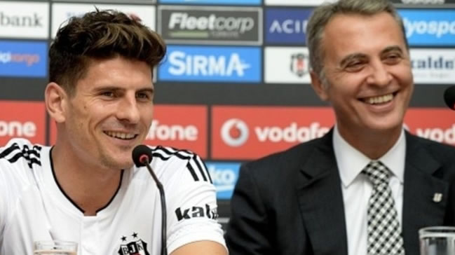 'Milano'dan Gomez'le döneceğim'