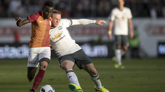 Bruma'ya dev talip