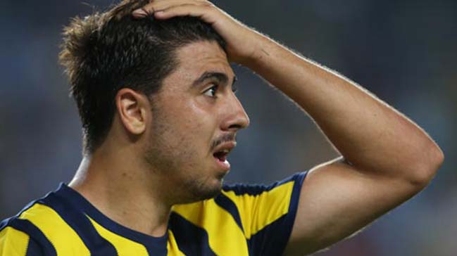 Sosyal medya sallandı! Ozan Tufan...