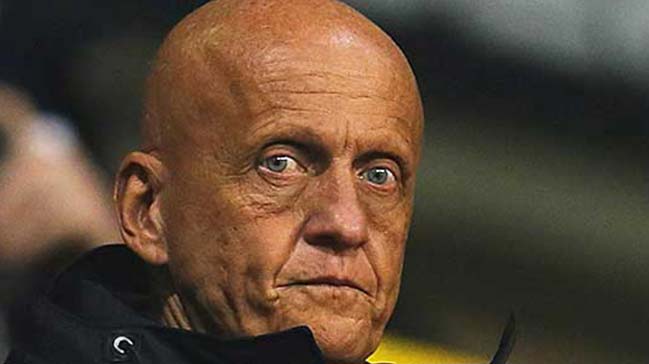 Fenerbahçe maçında Collina sürprizi!