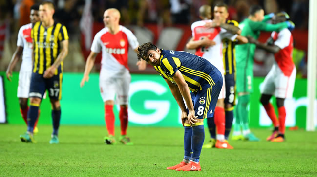 Fenerbahçe'de Ozan Tufan'a büyük tepki