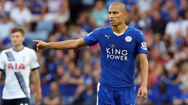 Beşiktaş'tan Gökhan İnler atağı