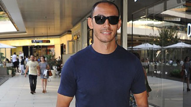 Umut Bulut'tan transfer açıklaması