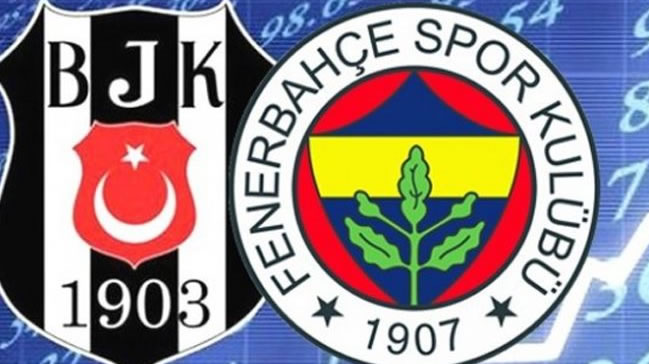 Fenerbahçe elendi Beşiktaş yükselişe geçti
