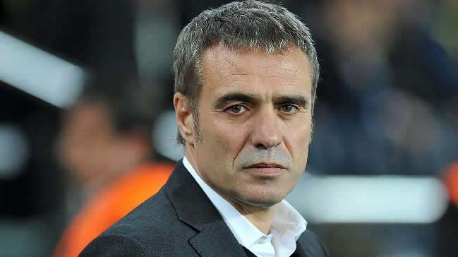 Ersun Yanal da FETÖ kurbanı!