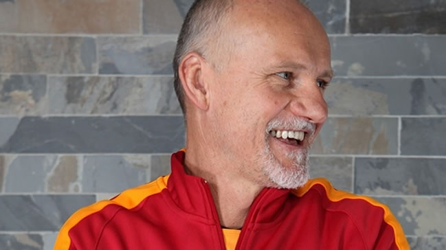 Taffarel'den Galatasaray'a transfer müjdesi