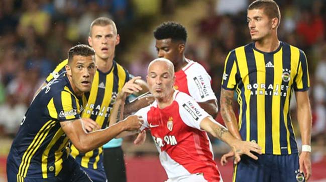 İşte Fenerbahçe'nin Avrupa Ligi'ndeki rakipleri