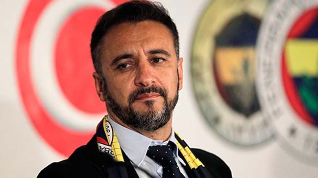 'Pereira'yı kovun!'