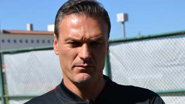 Alpay Özalan'dan Semih Şentürk açıklaması