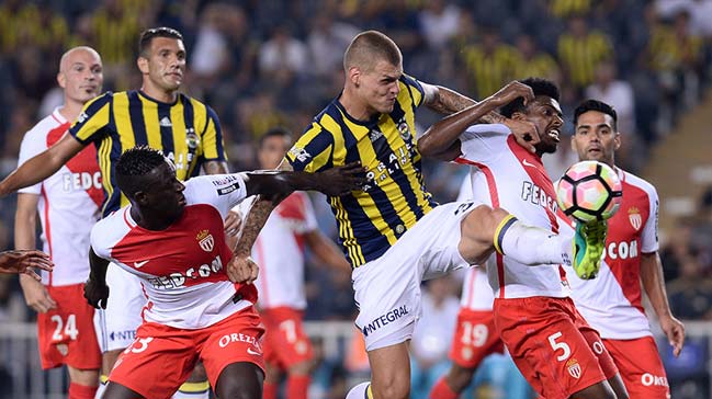 Şampiyonlar Ligi'ne hasret kaldılar!