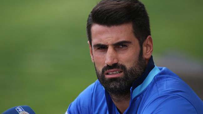 Fenerbahçe'de Volkan Demirel geri dönüyor