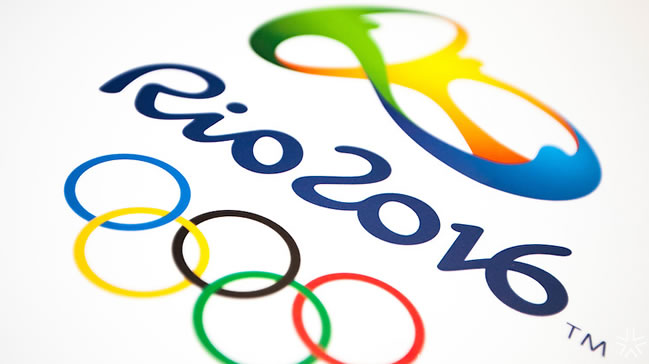 İşte Rio 2016'nın yayıncısı