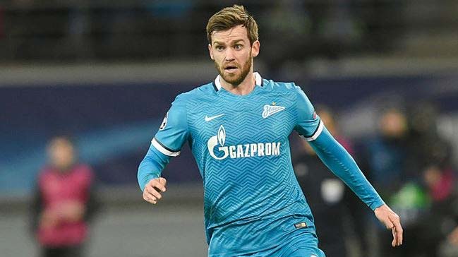 Beşiktaş'ta yeni hedef Lombaerts!