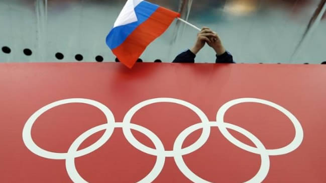 Rio 2016'da 271 Rus sporcu yarışacak