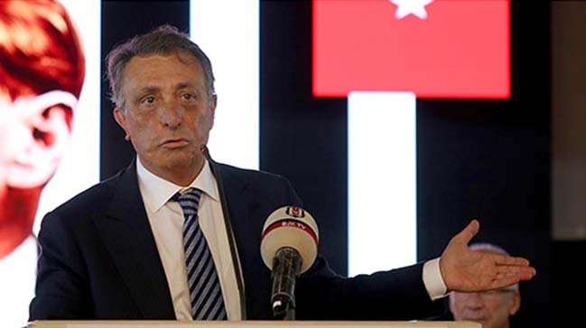 Çebi: Artık hep iyiye doğru gideceğiz