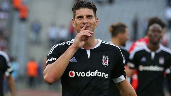 İşte Gomez'in Beşiktaş'tan istediği o rakam!
