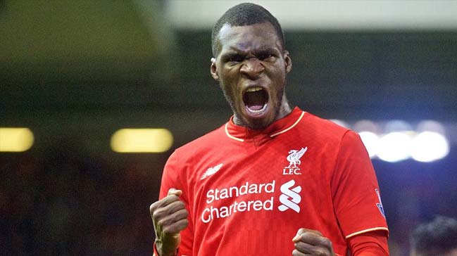 Aranan forvert bulundu! Benteke...