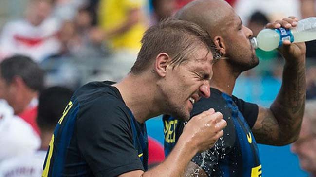 Caner'li Inter dağıldı! Tam 7 gol...