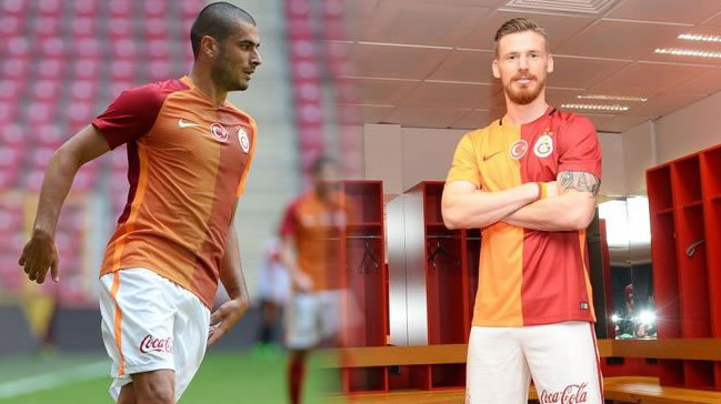 Galatasaray'a UEFA şoku!