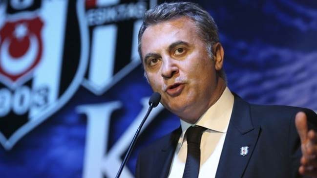 Orman'dan flaş transfer açıklaması!