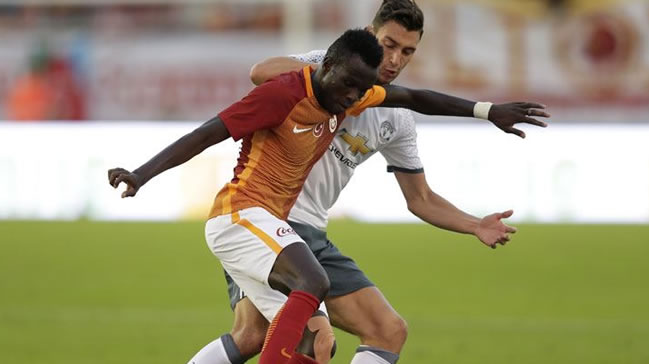 Galatasaray'ın flaş Bruma kararı!
