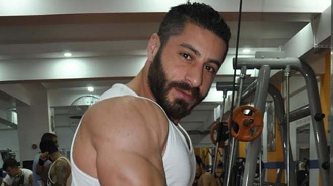 ŞOK! Milli sporcu öldürüldü!