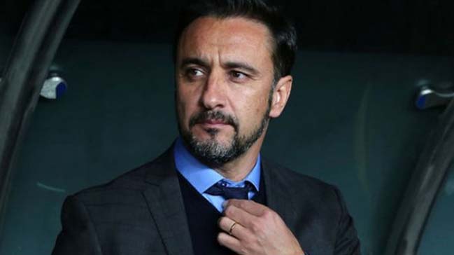 Vitor Pereira, Fenerbahçe kararını verdi!