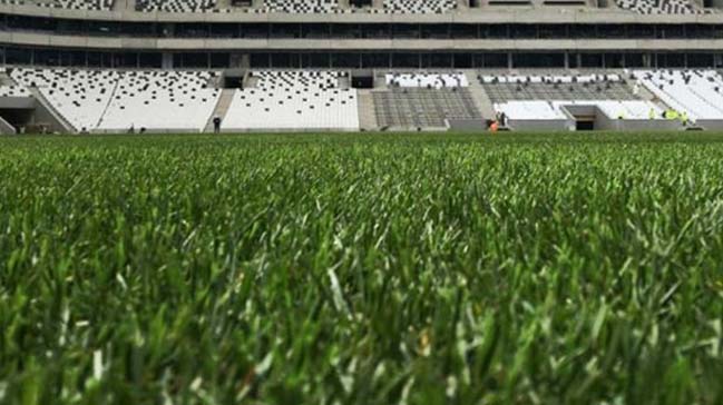 Spor Toto Süper Lig ekiplerinin statlarında son durum