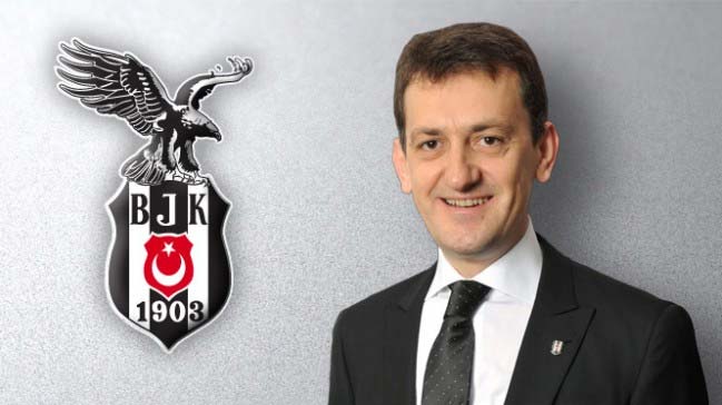 Beşiktaş'tan flaş Sosa açıklaması