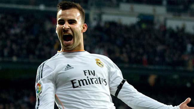 PSG, Jese Rodriguez'i kadrosuna kattı