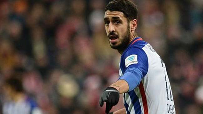 Tolga Ciğerci'den şaşırtan açıklama! Fenerbahçe...