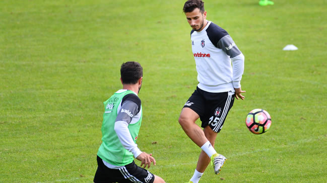 Oğuzhan Özyakup'a transfer sözü