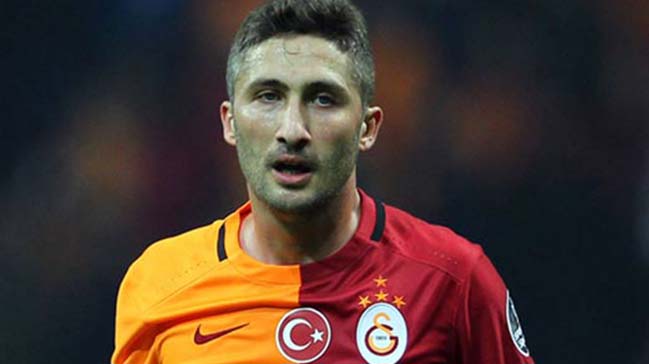 Galatasaray'dan şok karar! Sabri...